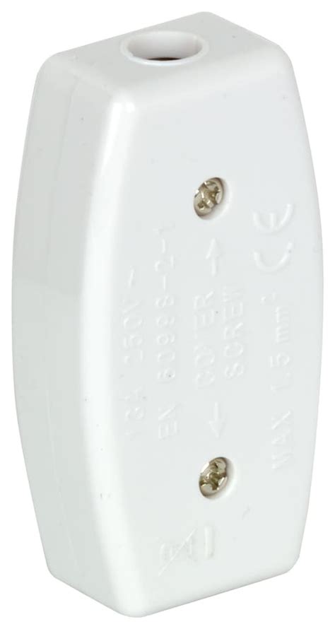 13a 3 terminal line connector